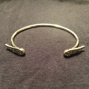 Limited Ed. Victoria’s Secret Angel Wing Bangle